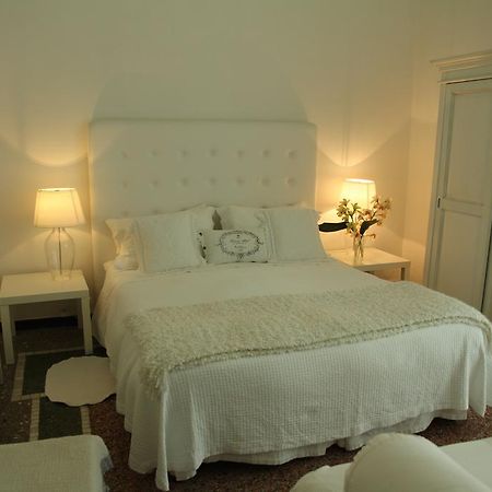 B&B Piazza Italia 东塞斯特里 外观 照片